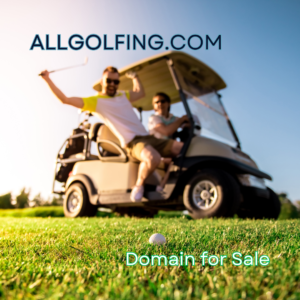 AllGolfing.com $6,900