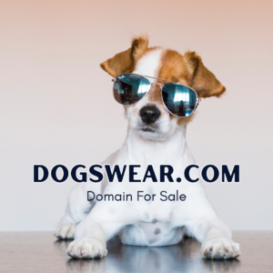 DogsWear.com $15,000