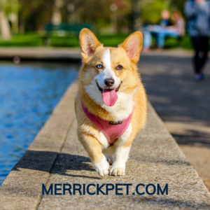 MerrickPet.com $5,400