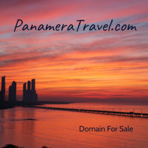 PanameraTravel.com $3,000