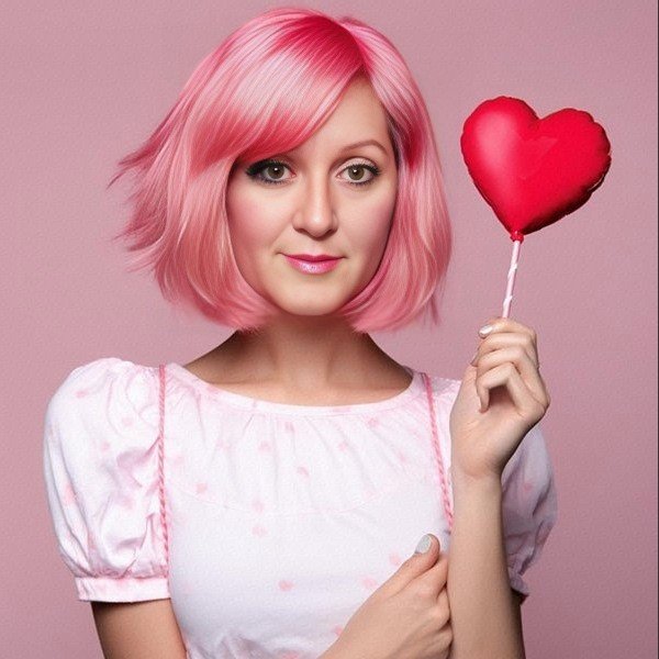 Valentines ai Me