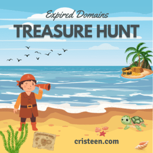 Expired Domains - Treasure or Trap?